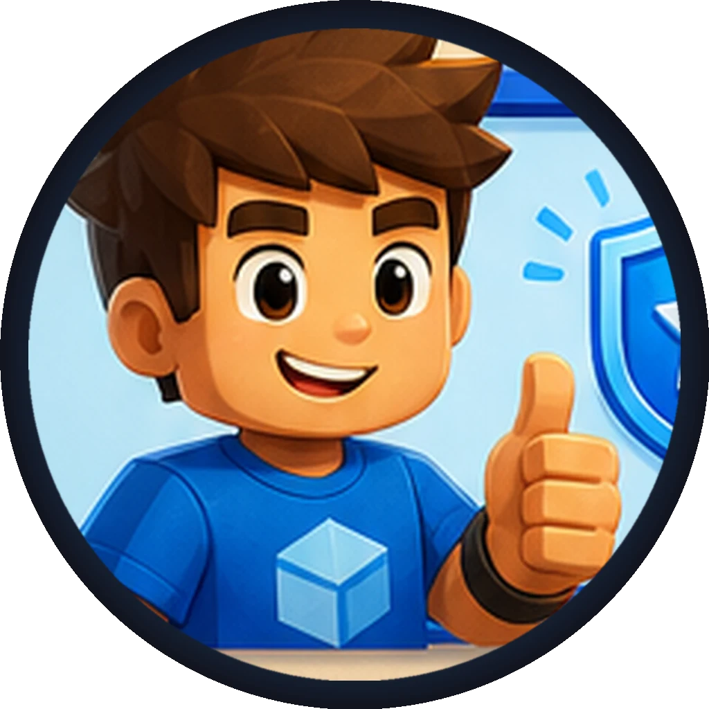 Cubi sorprendido