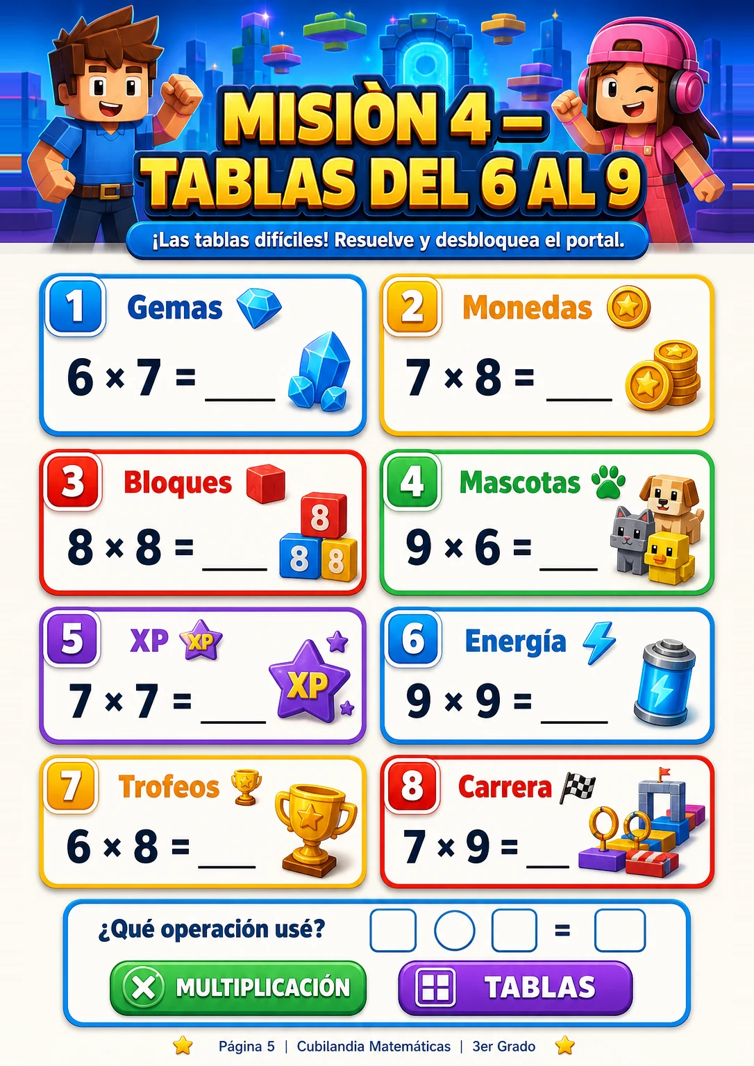 Muestra 3er grado 4