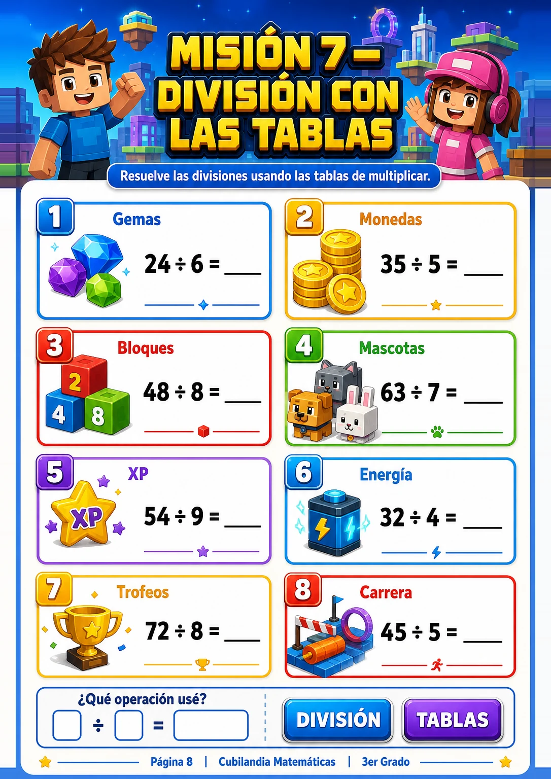 Muestra 3er grado 7
