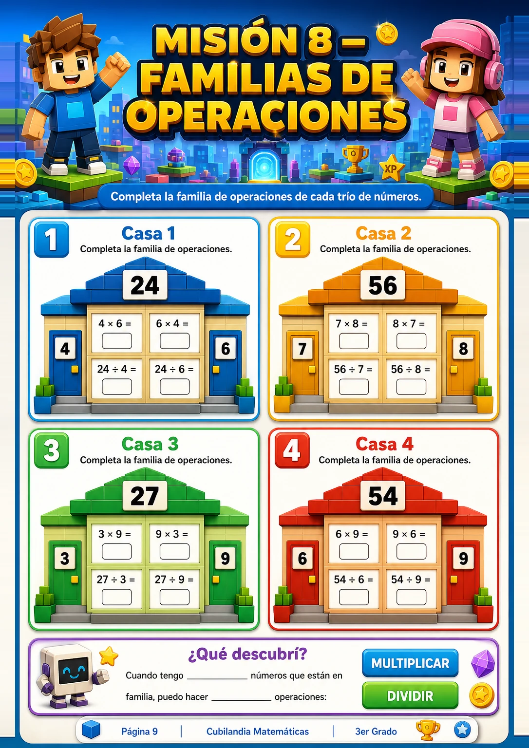 Muestra 3er grado 8