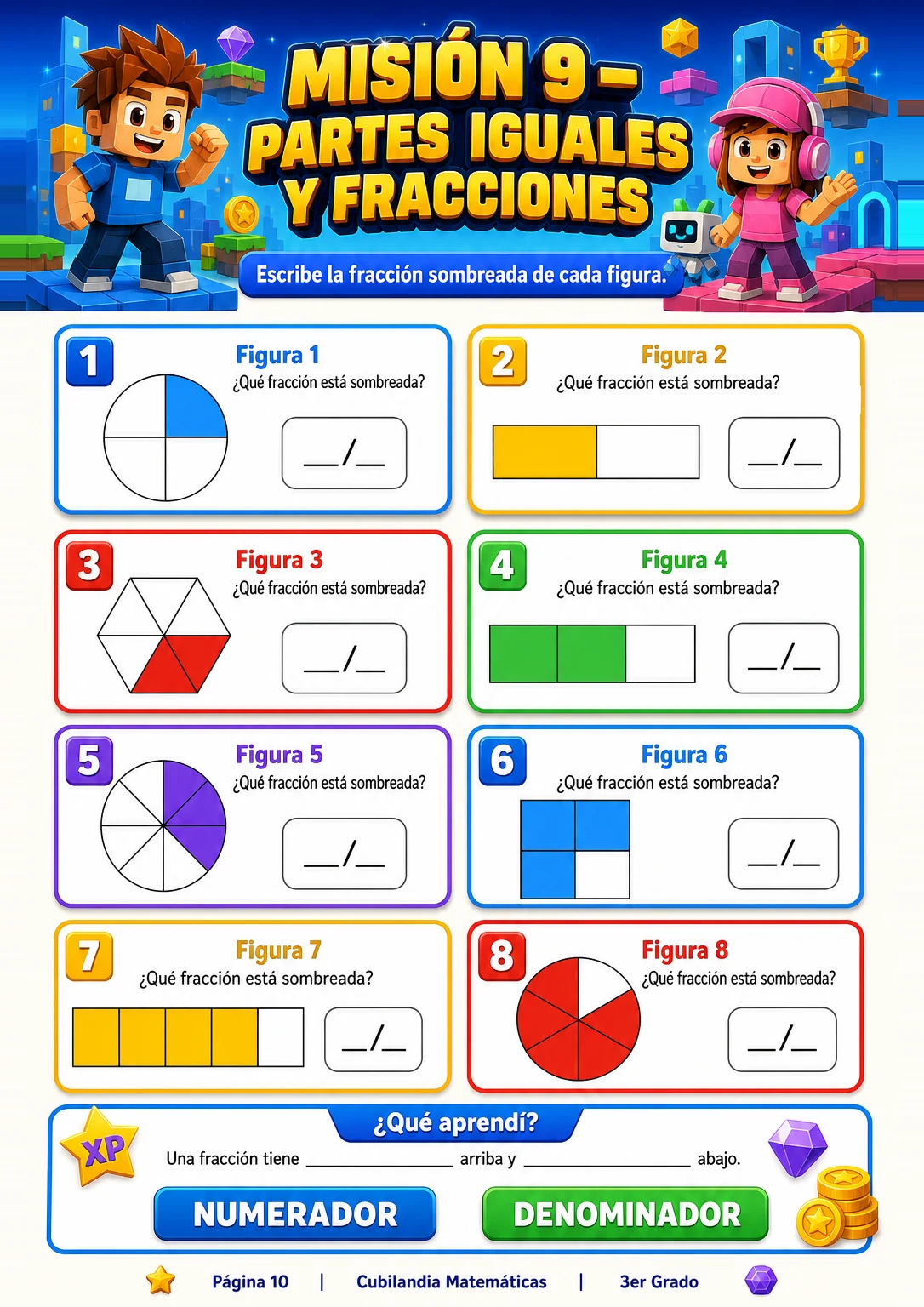 Muestra 3er grado 9