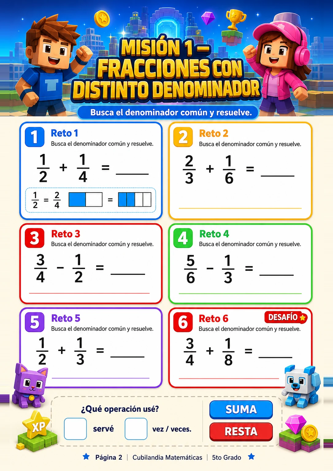 Muestra 5to grado 1