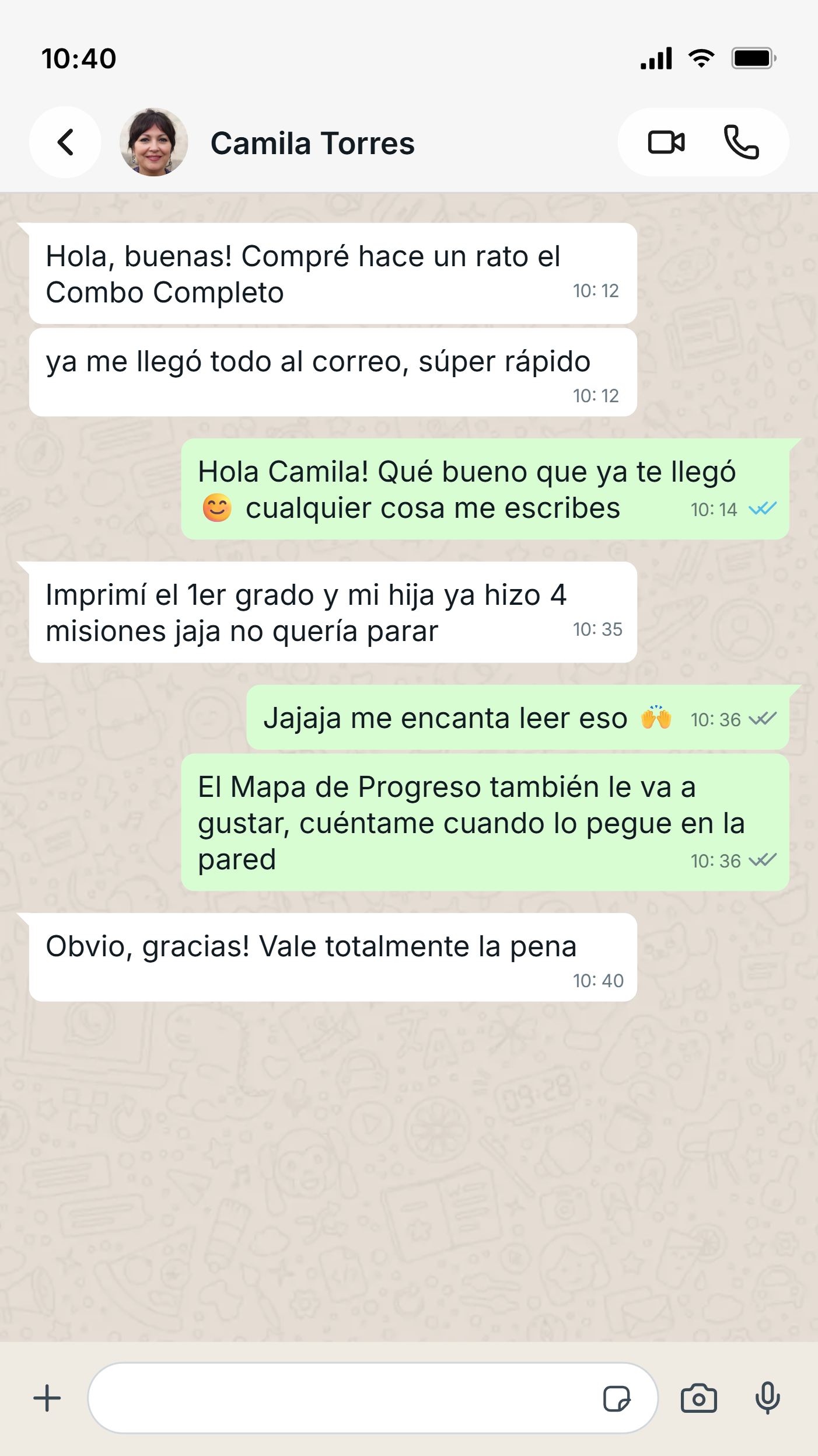Prueba Social 2